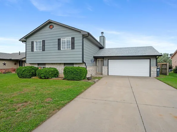 5013 E 27th St N, Wichita, KS 67220