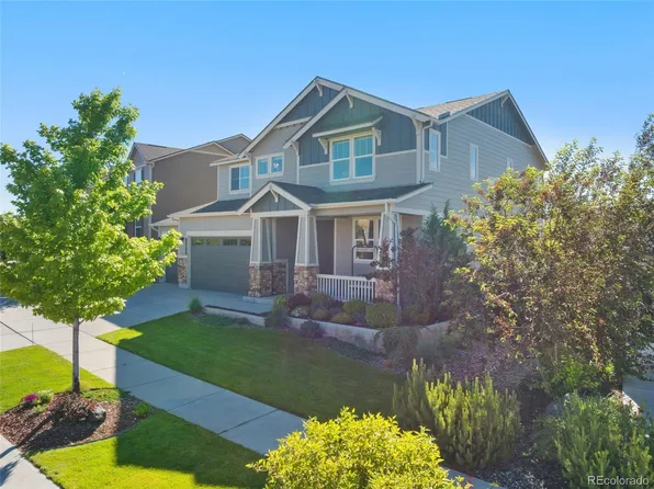 9237 Sunstone Drive, Colorado Springs, CO 80924