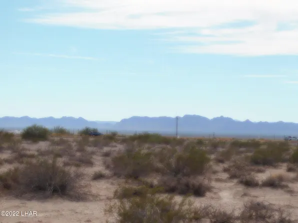 42269-42531 Bear Hills Rd, Salome, AZ 85348