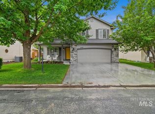 3583 E Trail Bluff Ln, Boise, ID 83716
