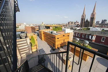 Rented by Brooklyn Group