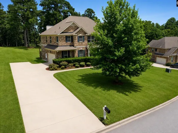 432 Beaumont Park Cir, Blythewood, SC 29016