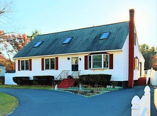2 Viking St, Salisbury, MA 01952