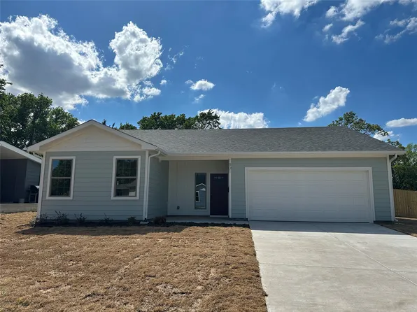 1801 Cumberland Dr, Garland, TX 75040