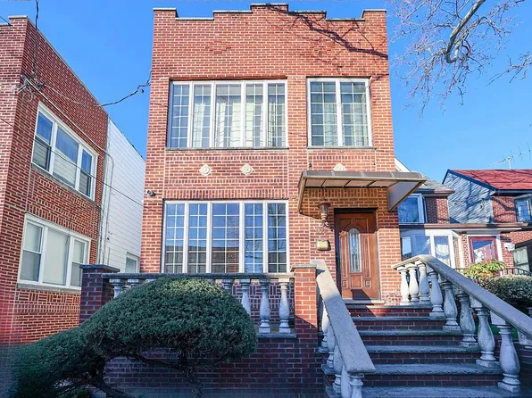 953 E 77th St, Brooklyn, NY 11228