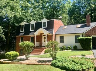 3543 Round Hill Rd LOT 40, Lynchburg, VA 24503