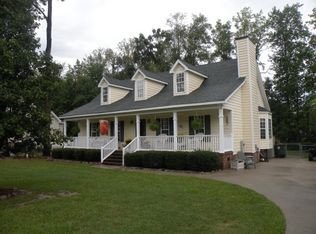 2109 Dayton Dr S, Wilson, NC 27893