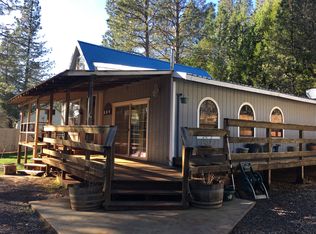 9167 La Porte Rd, Brownsville, CA 95919