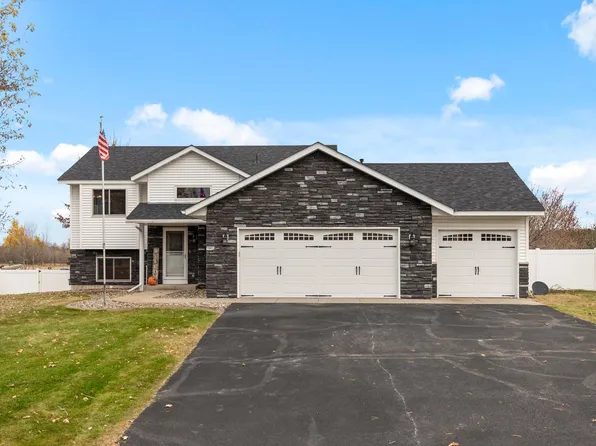 26219 150th St NW, Zimmerman, MN 55398