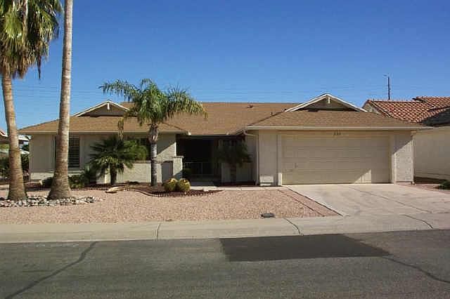 1st image of 2134 Leisure World #2134