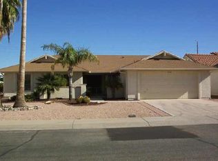 2134 Leisure World #2134, Mesa, AZ 85206