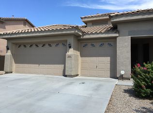 2814 E Cobalt St, Chandler, AZ 85225