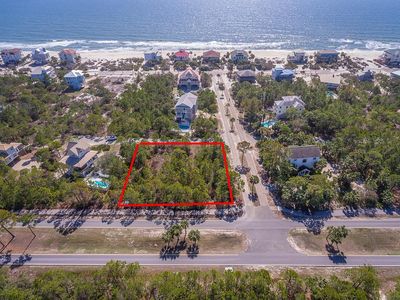 2000 Whelk Way, Eastpoint, FL, 32328