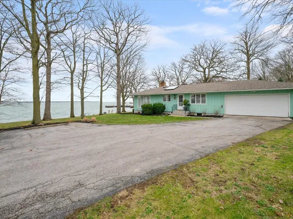 725 Lake St, Lakeside Marblehead, OH 43440