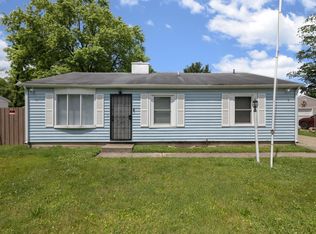 2015 N Elmer St, South Bend, IN 46628