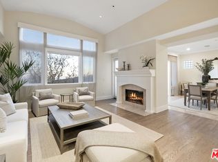 16675 Calle Brittany, Pacific Palisades, CA 90272