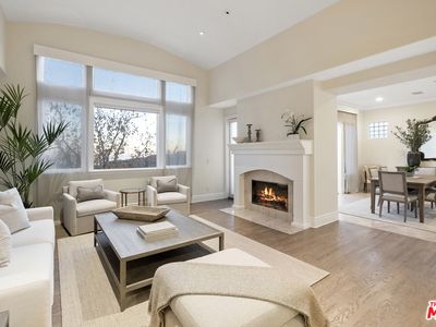 16675 Calle Brittany, Pacific Palisades, CA, 90272