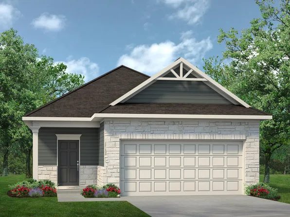The Cardinal II Plan, Fair Meadows