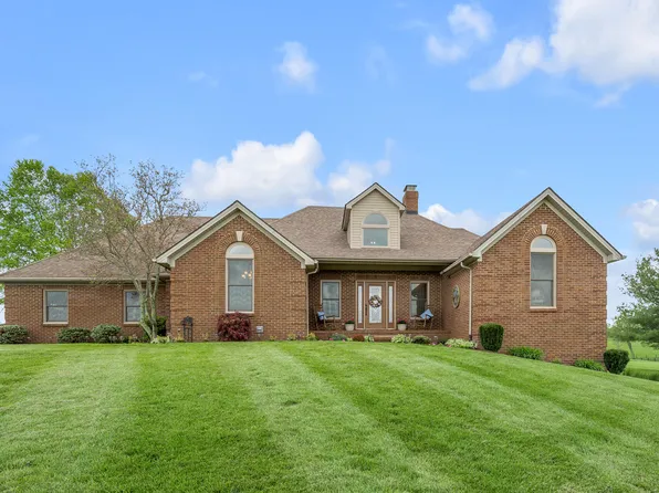 2308 Rocky Hills Ln, Versailles, KY 40383