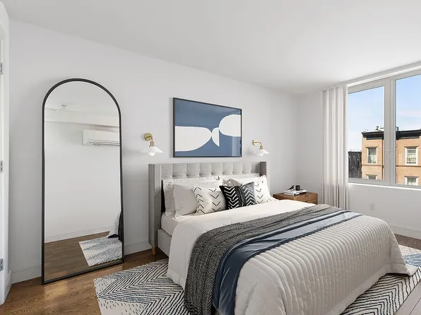 954 Bergen St APT 5D, Brooklyn, NY 11216
