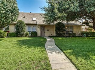 2902 Berkshire Dr, Mesquite, TX 75150