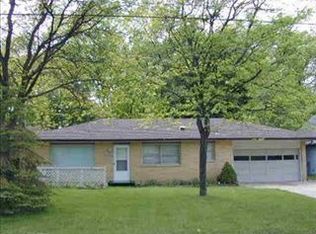 6936 Windemere St, Portage, MI 49024