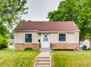 5011 Russell Ave N, Minneapolis, MN 55430