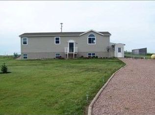 14880 229th St, Rapid City, SD 57703