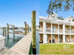 4688 Walker Ave #TOWNHOUSE 2, Orange Beach, AL 36561