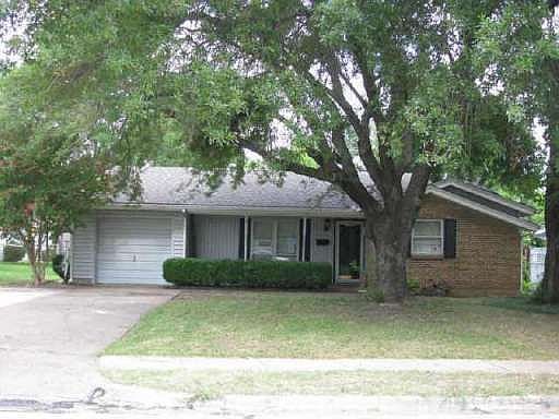2nd image of 3206 William Brewster Dr