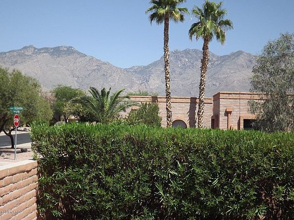 2nd image of 4592 N Avenida Ronca