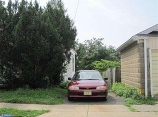 10 5th Ave, Glendora, NJ 08029