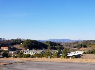 0 Harvest Vlg LOT 33, East Ellijay, GA 30539