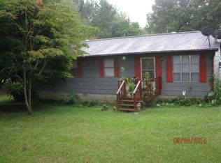 3350 N Old Franklin Rd, Spring Hope, NC 27882