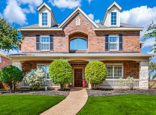 2533 Merlin Dr, Lewisville, TX 75056