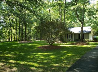 672 Holders Siding Rd, Jefferson, GA 30549