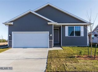 504 N 18th St, Indianola, IA 50125
