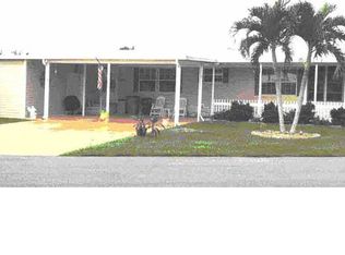 5470 Manatee Bay Ln, Fort Myers, FL 33905