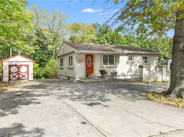 8362 Elizabeth Ave, Kansas City, KS 66112