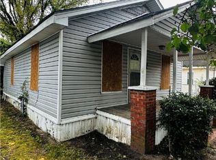 333 Old Wilmington Rd, Fayetteville, NC 28301