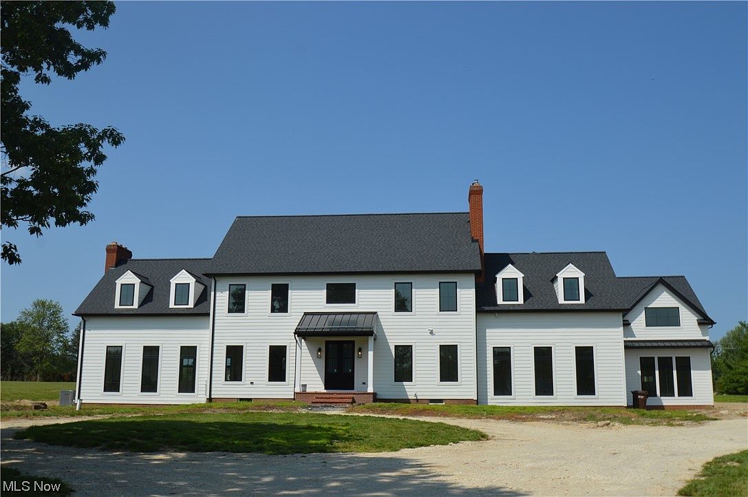 6776 Pheasants Rdg, Hudson, OH 44236 Zillow