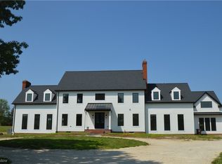 6776 Pheasants Rdg, Hudson, OH 44236