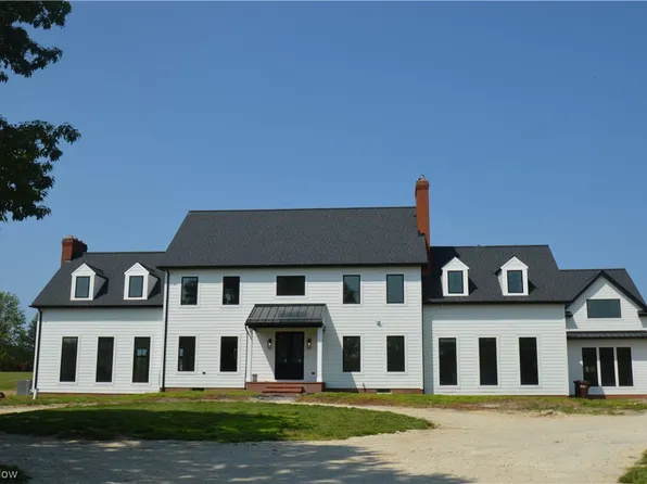 6776 Pheasants Rdg, Hudson, OH 44236