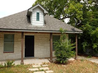 1165 Lott Ave, Austin, TX 78721