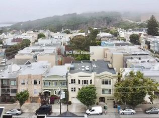 5522 California St APT B, San Francisco, CA 94121