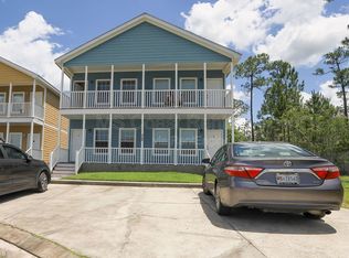 2504 Gladiolus St #B, Ocean Springs, MS 39564