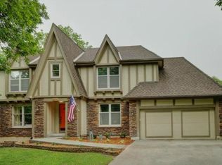 16106 W 136th St, Olathe, KS 66062