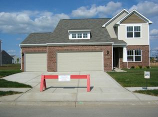 2325 Hanover Rd, Brownsburg, IN 46112