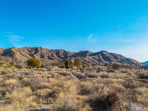 0 Palo Verde Rd #1, Morongo Valley, CA 92256
