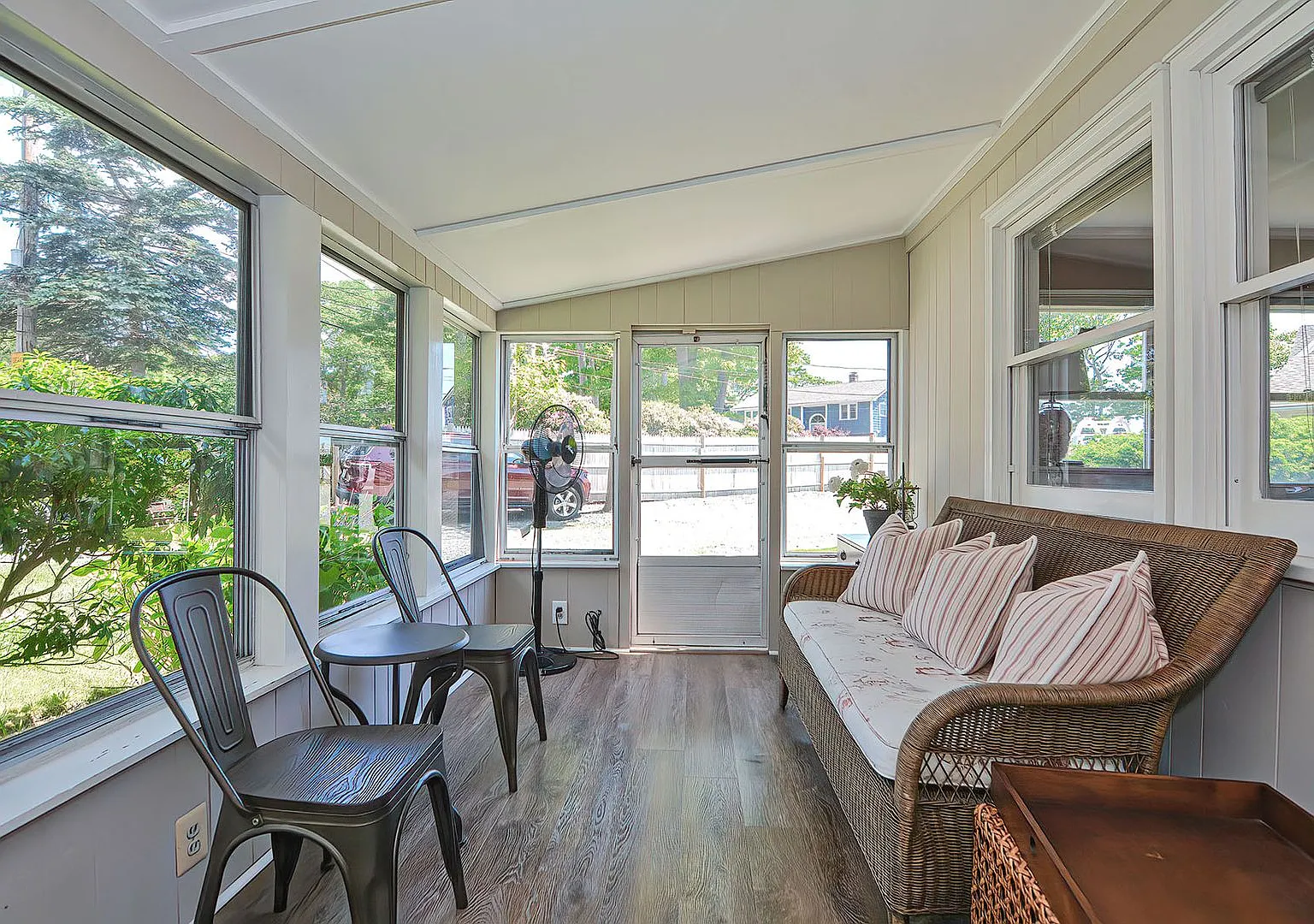 Winter Rental: 2 Saratoga Ct, Rockport — Photo 4